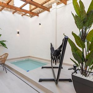 Appartement met een Slaapkamer